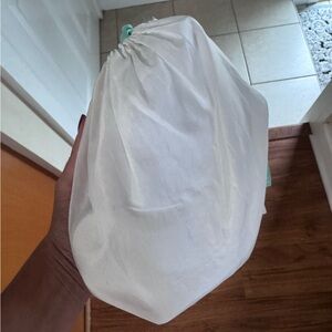 Frida Fold And Go Travel Potty Seat